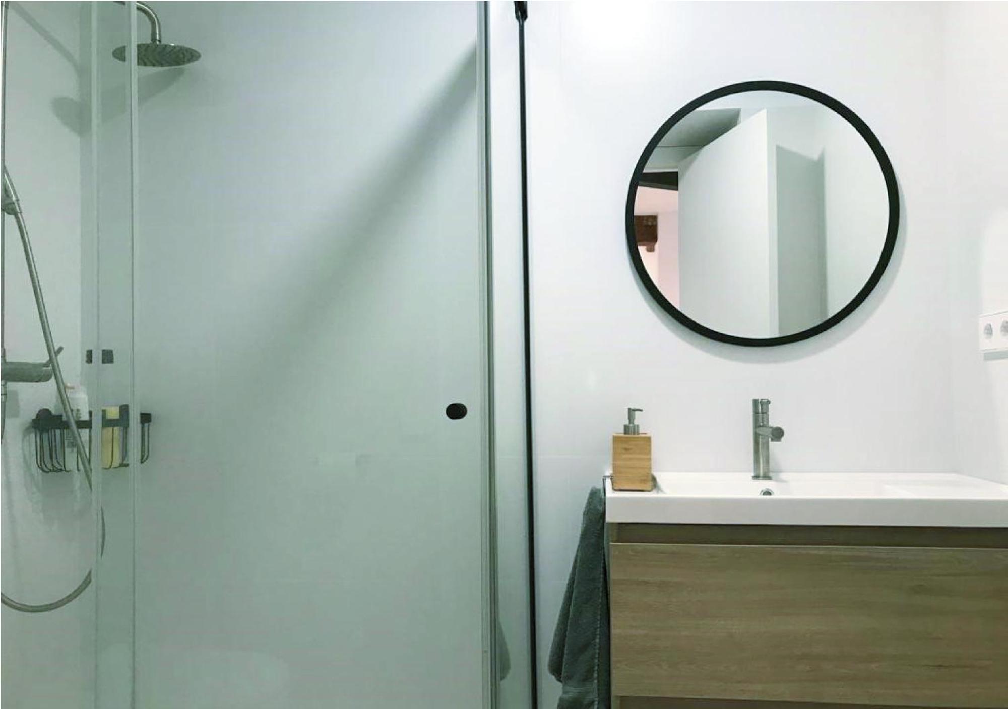 Estudio Pau @valenciayole Apartamento