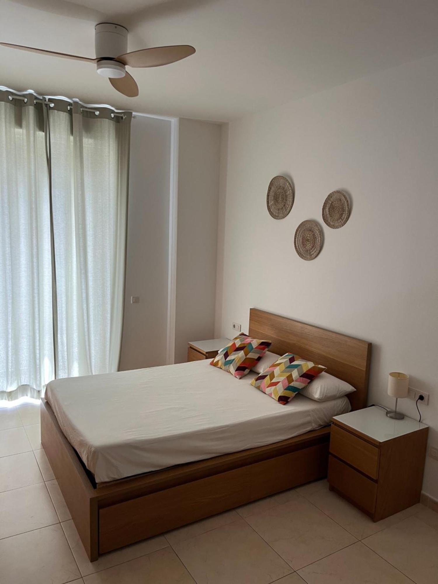 Valencia Beach Apartment - La Patacona