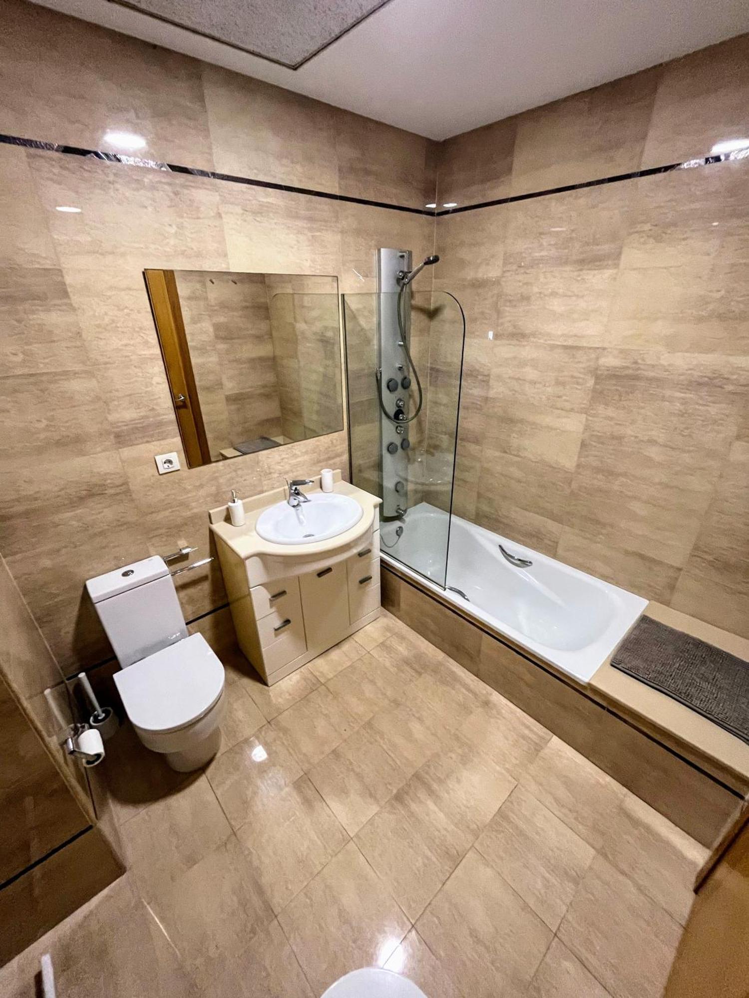 Valencia Beach Apartment - La Patacona *
