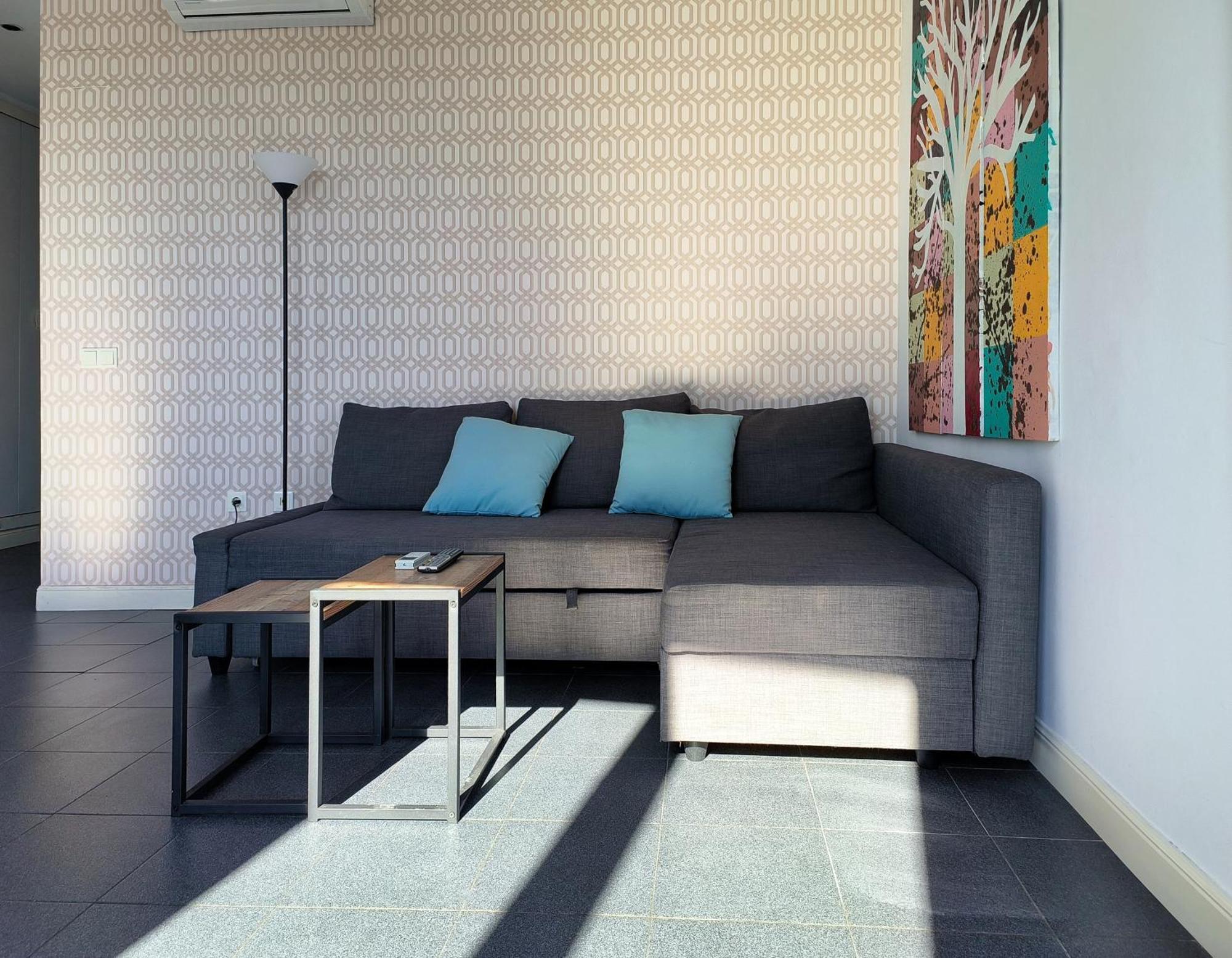 Flats Friends Torres Quart Valencia