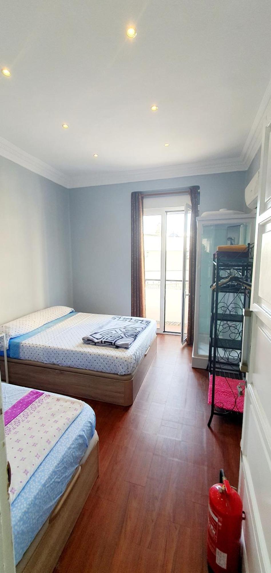 Homestay Cerca Del Centro Valencia