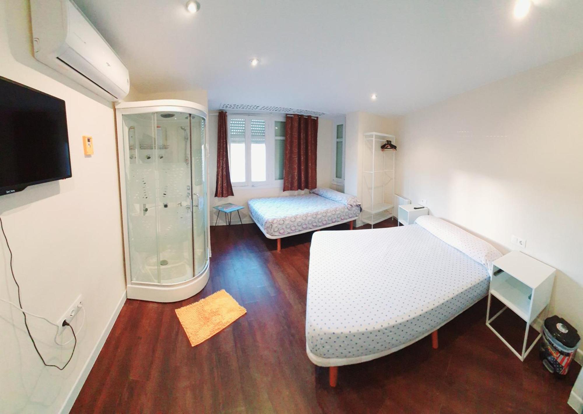 Homestay Cerca Del Centro *
