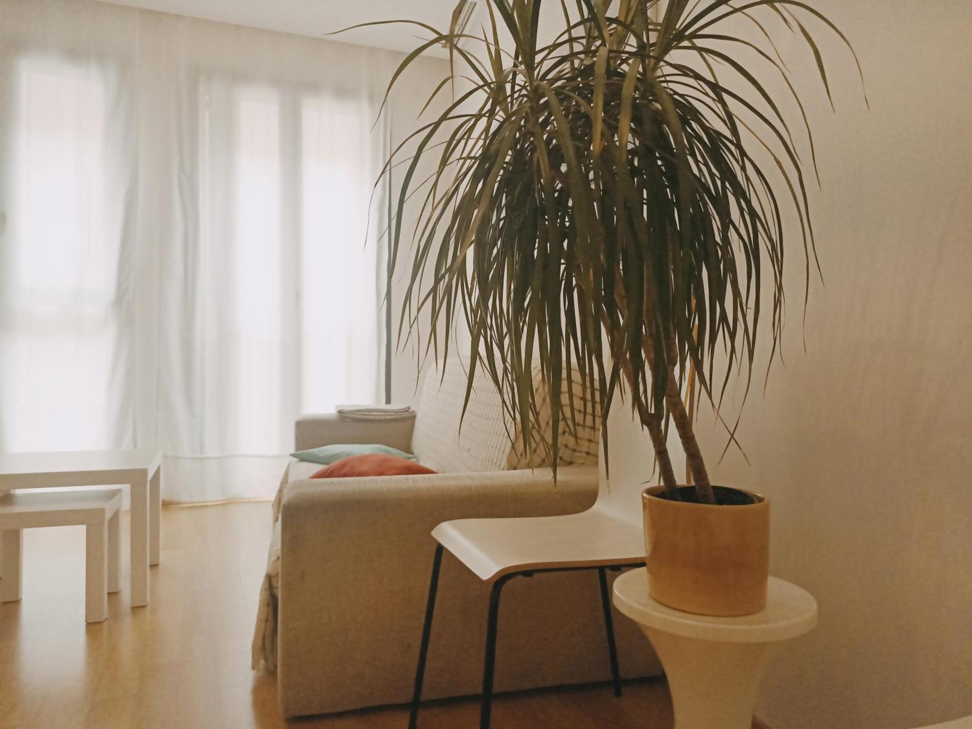 Apartment Piso En El Centro *