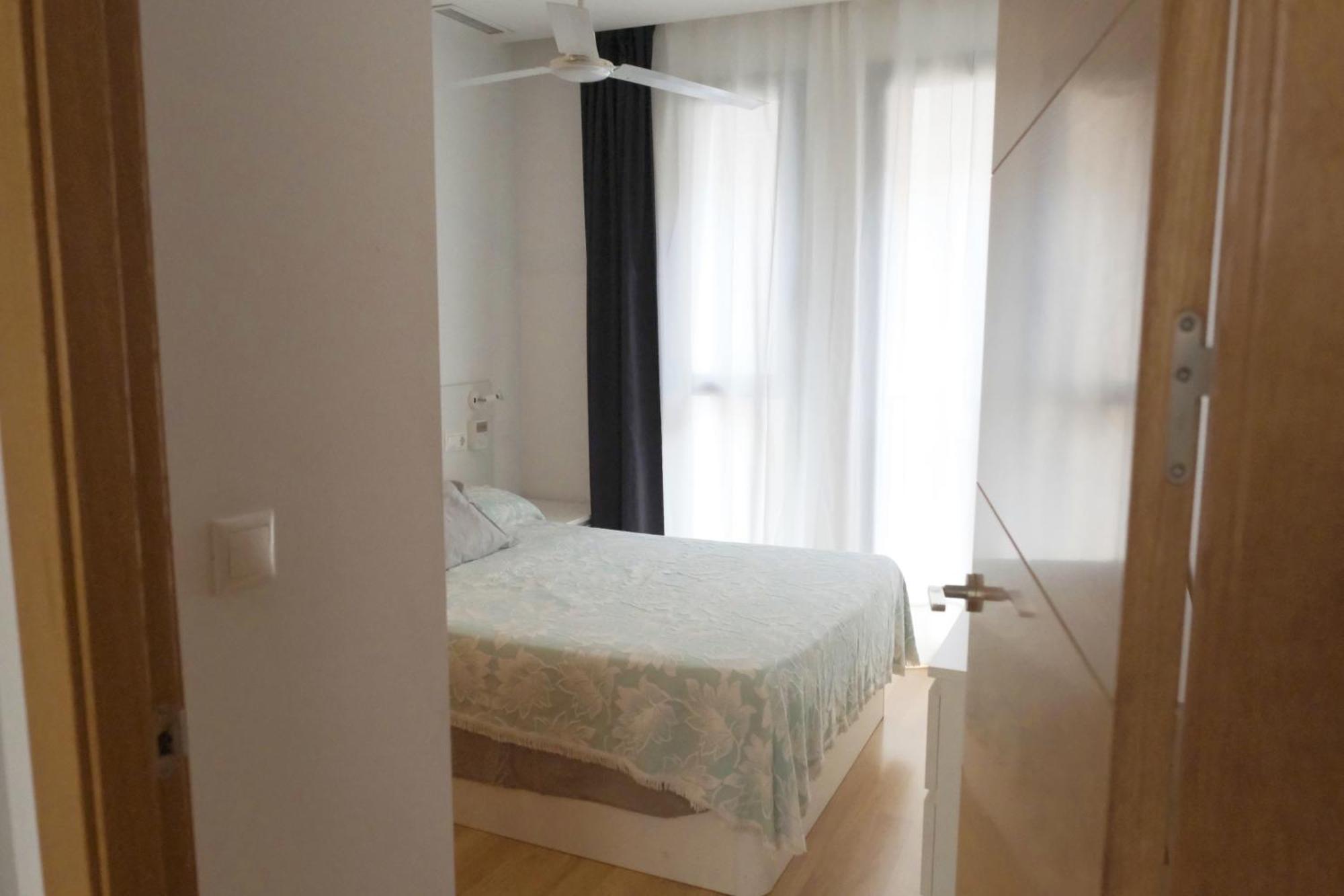Apartment Piso En El Centro