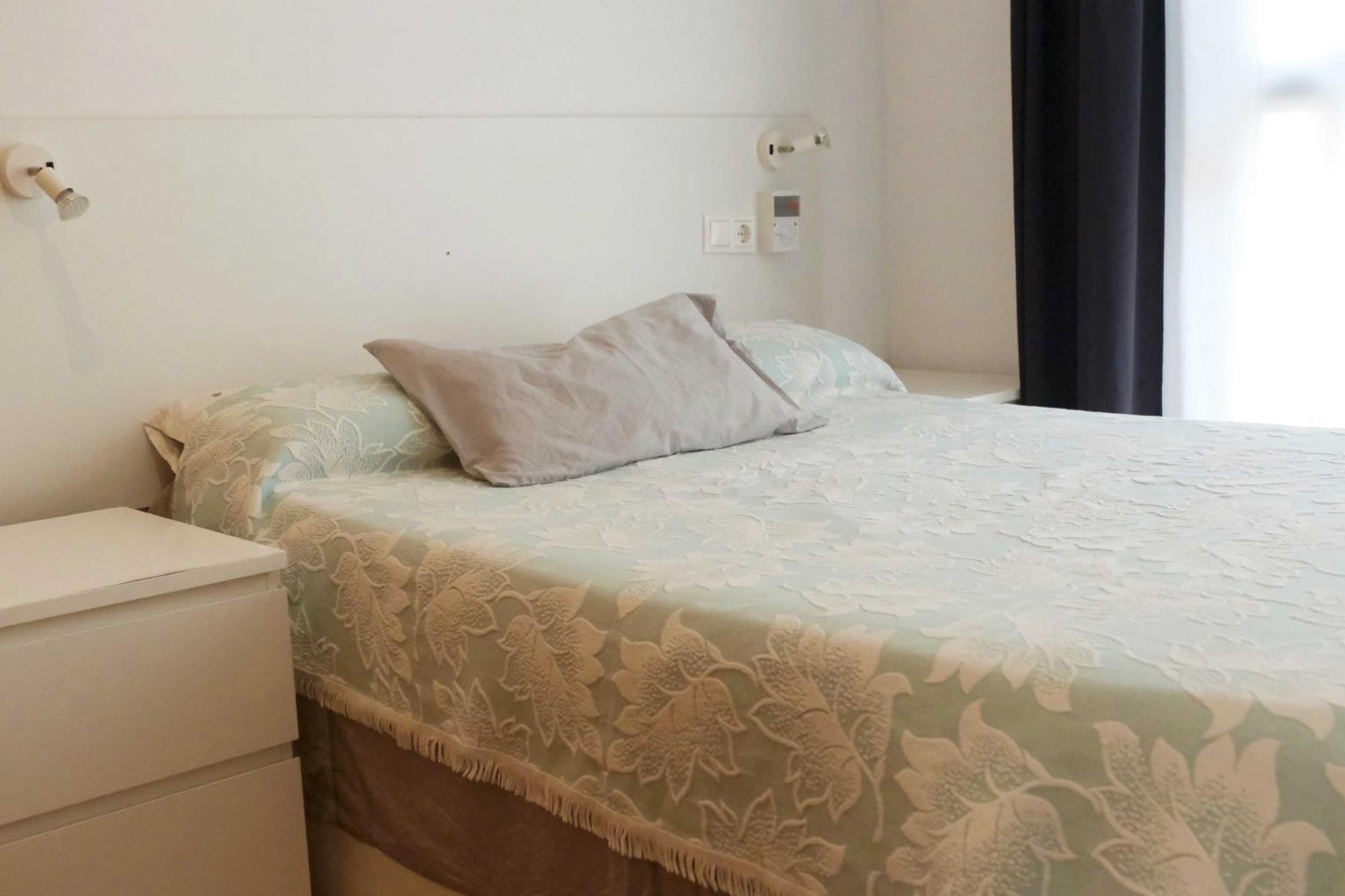Apartment Piso En El Centro *