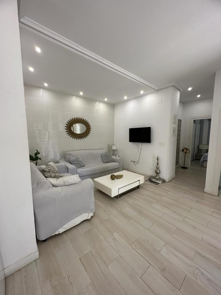 Casitas De La Playa Apartment