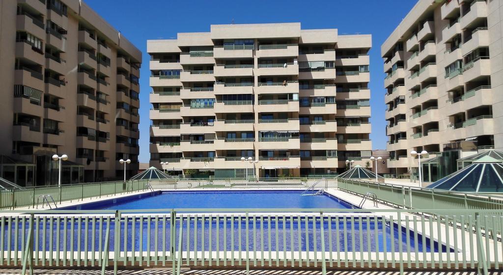 Apartamento Playa Valencia - Patacona Beach 7 *