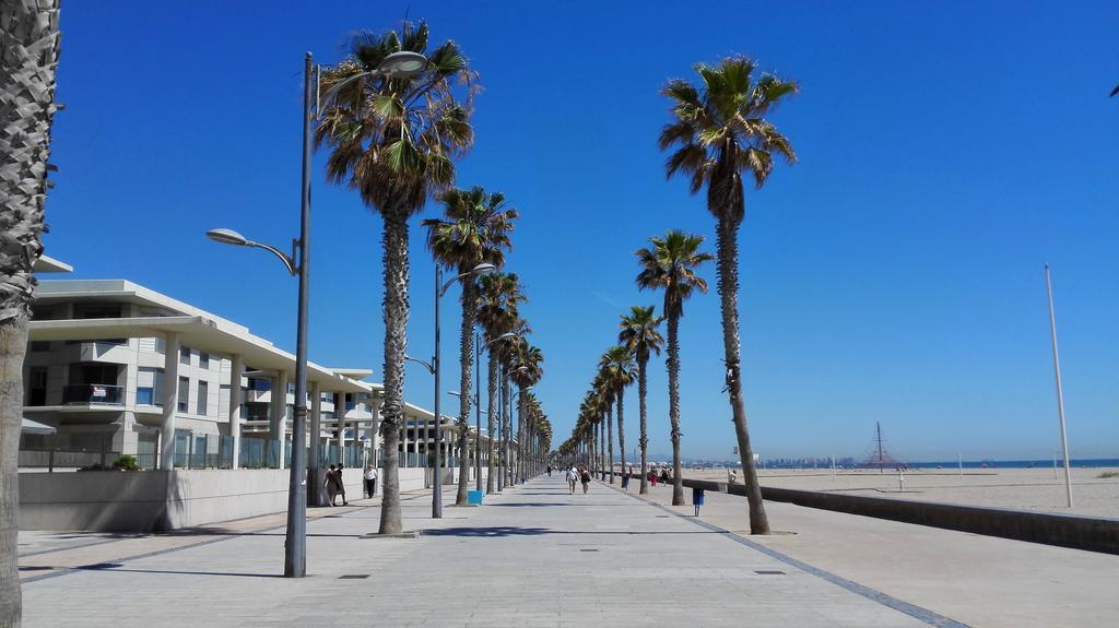 Macflats Playa 36 Y 38 Apartamento