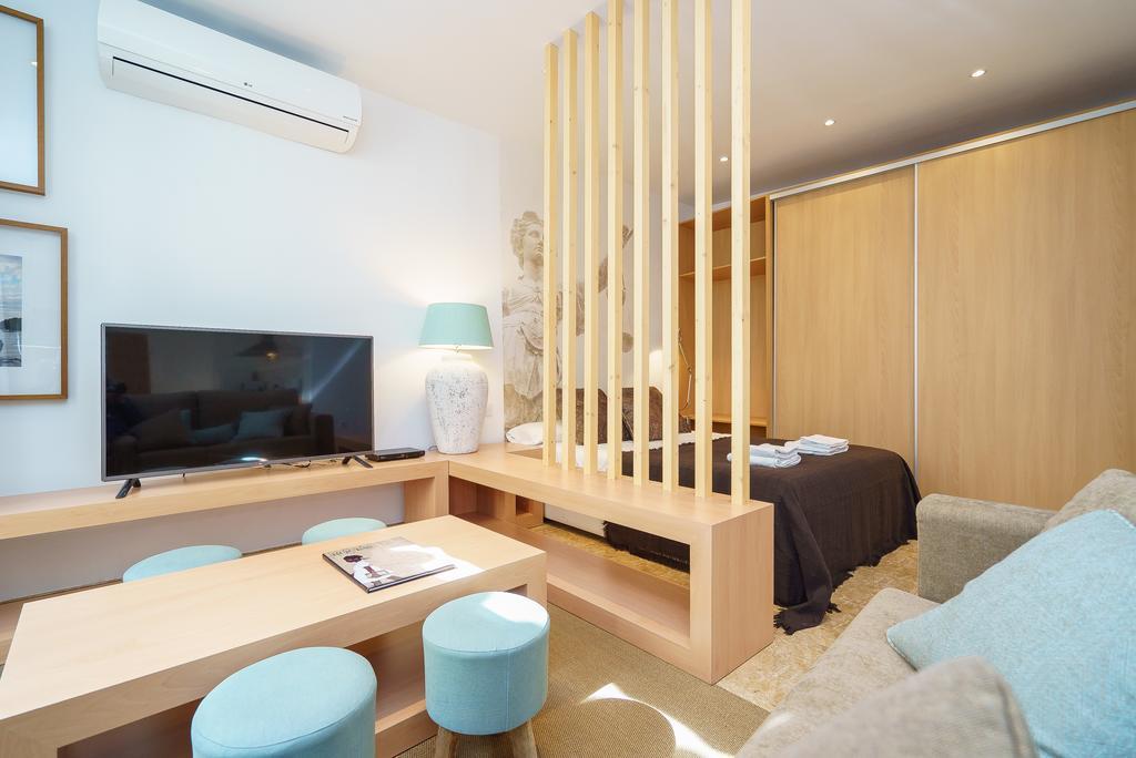Apartamento Flatsforyou Mercat Valencia