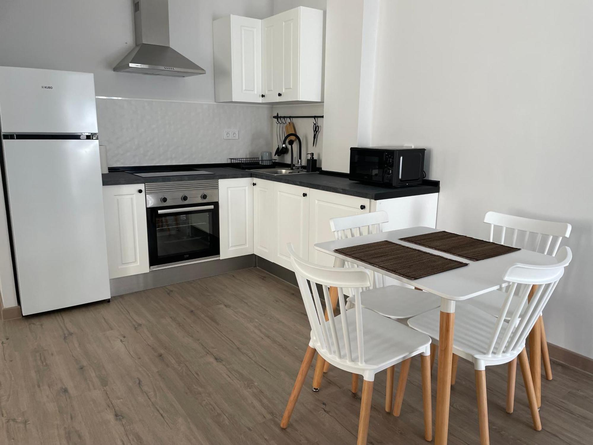 Apartment Maison Sereine