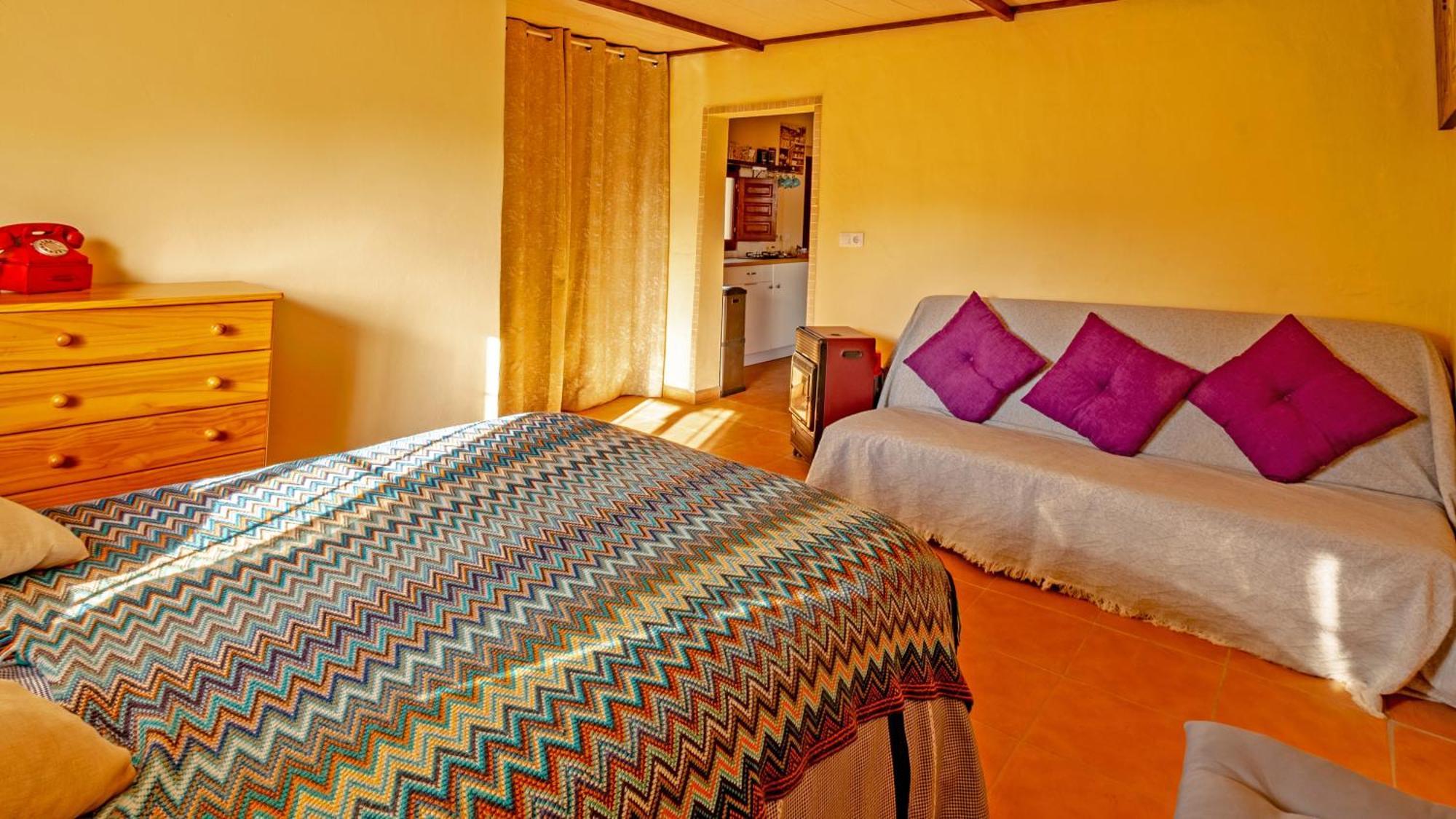 Apartamento Orange Blossom Unique Valencia