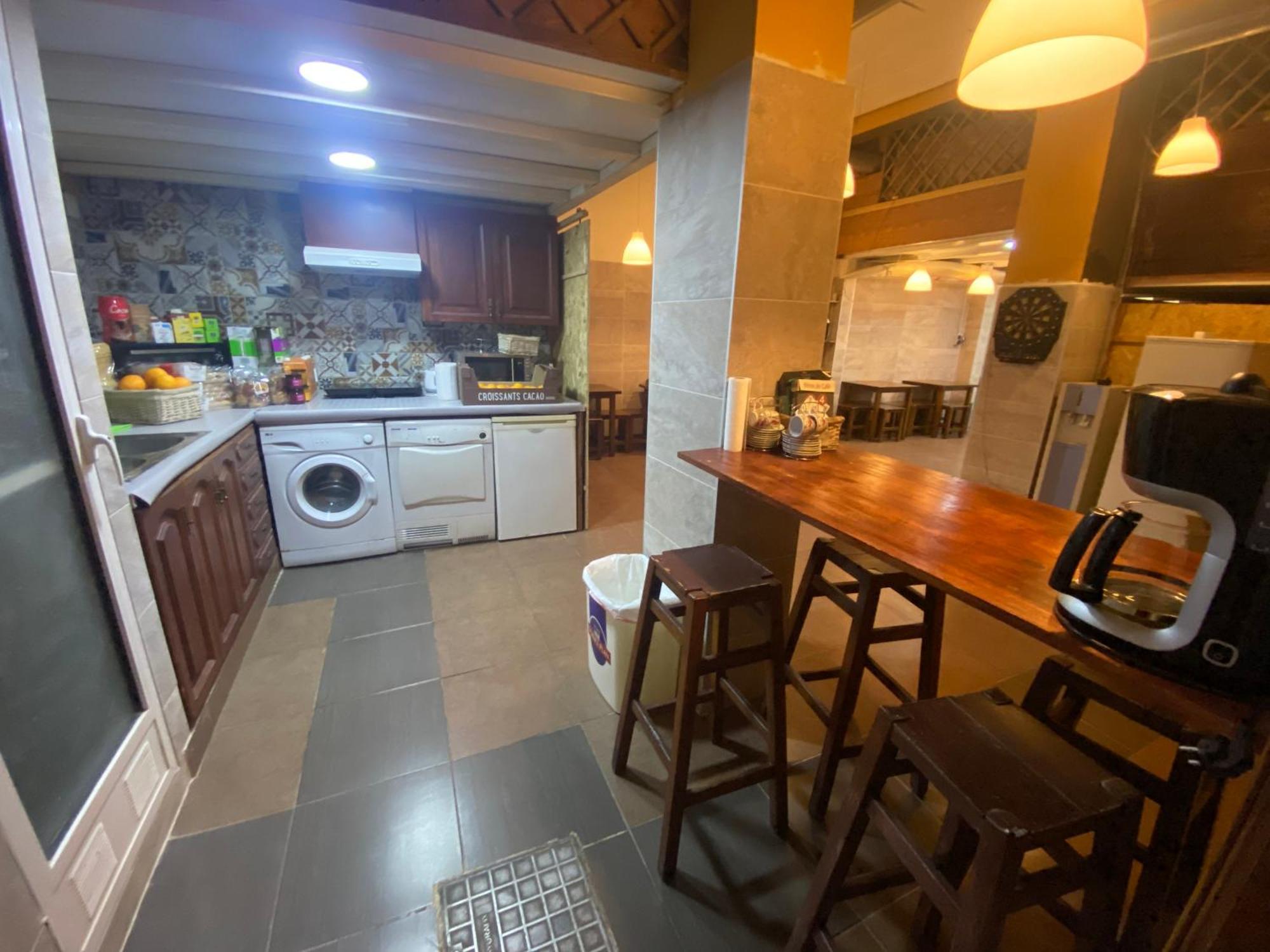 Better Oh! Apartamento Valencia