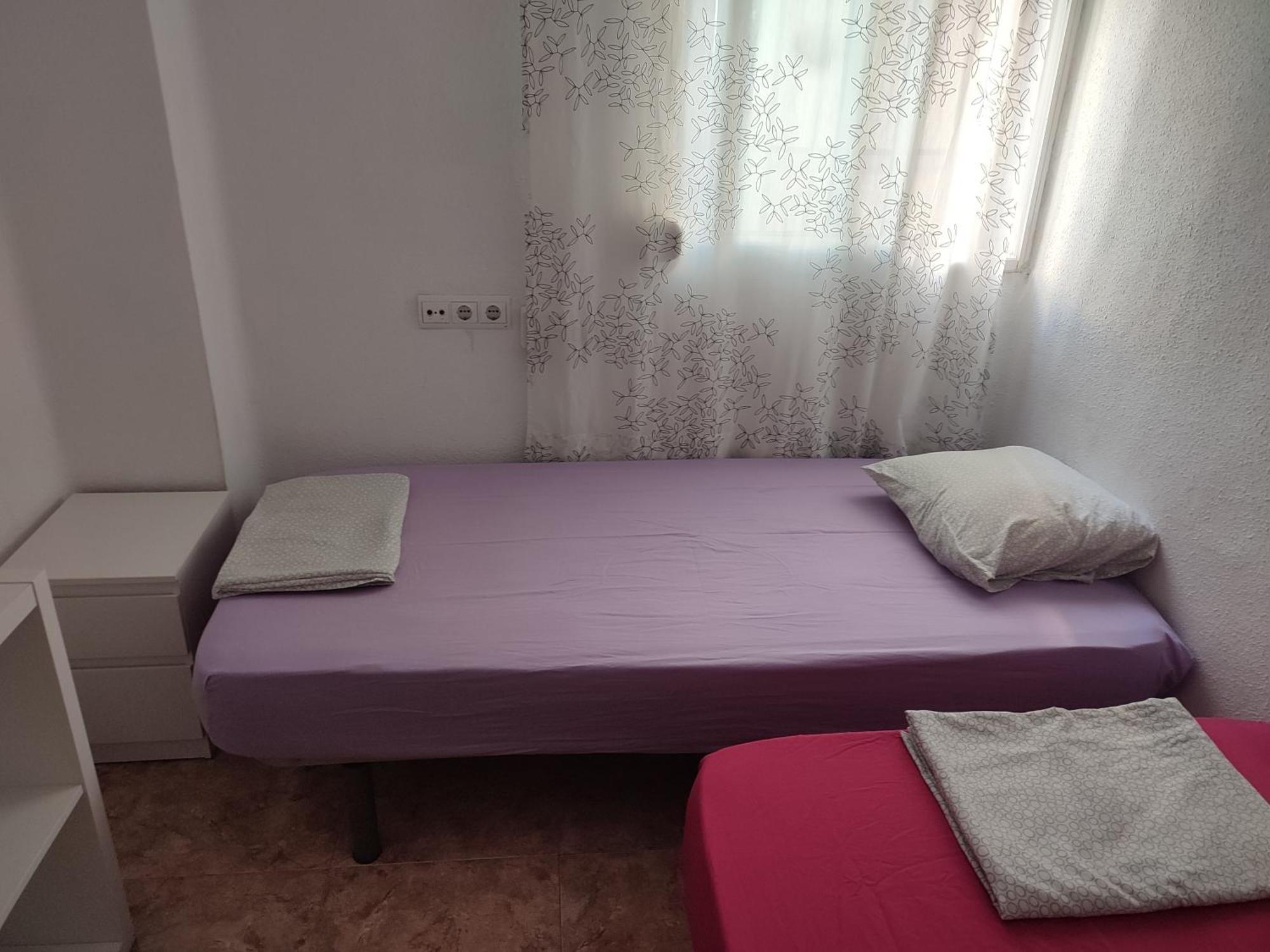 Apartamento Alguer Apartamento Valencia