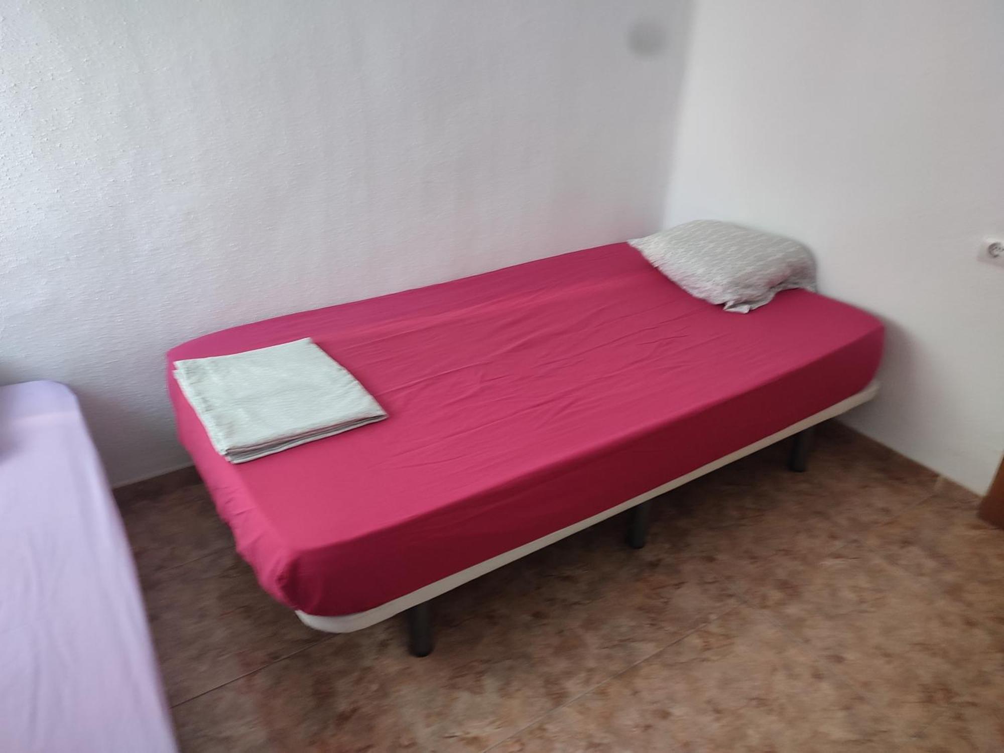 Apartamento Alguer Valencia