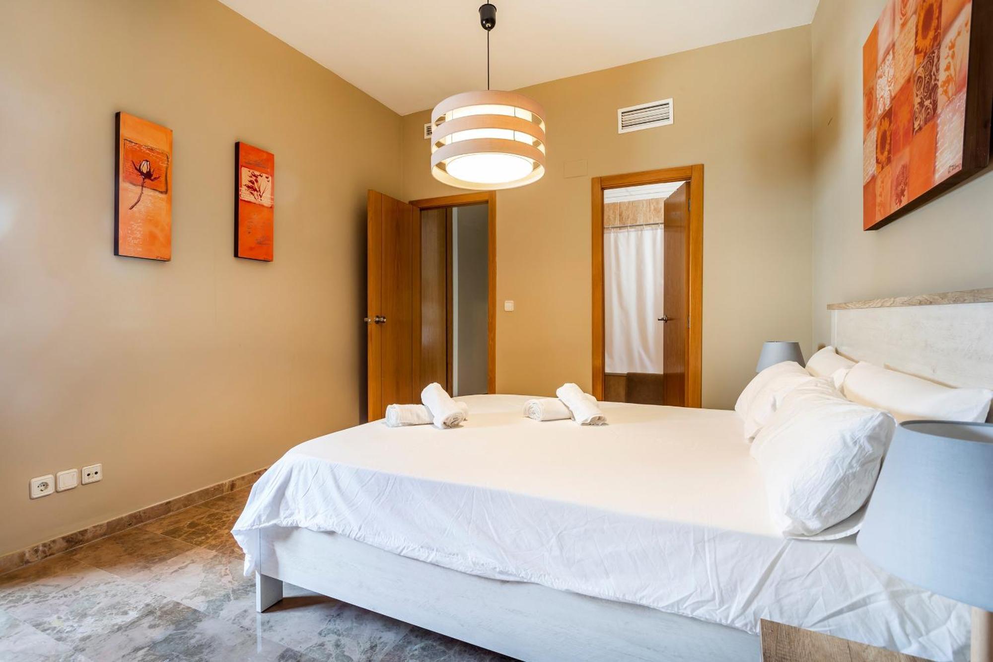 Apartamento Exclusive Museum Valencia