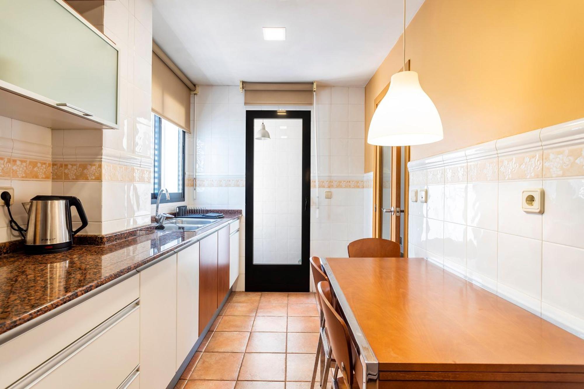 Apartamento Exclusive Museum Valencia