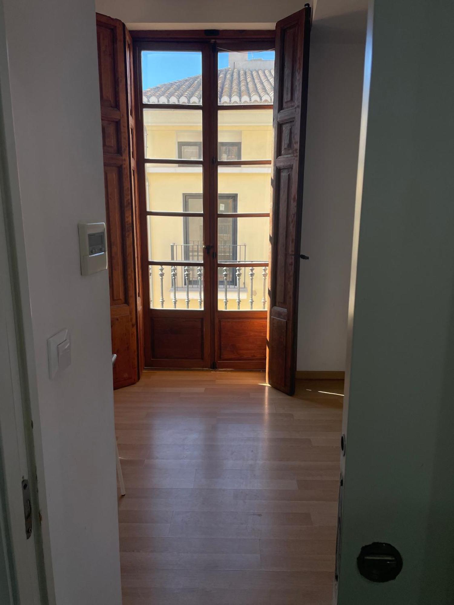Apartamento Tossal *