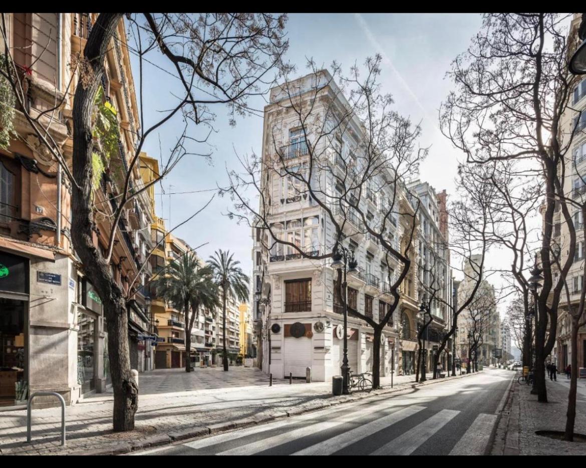 Apartment Cosmo Valencia