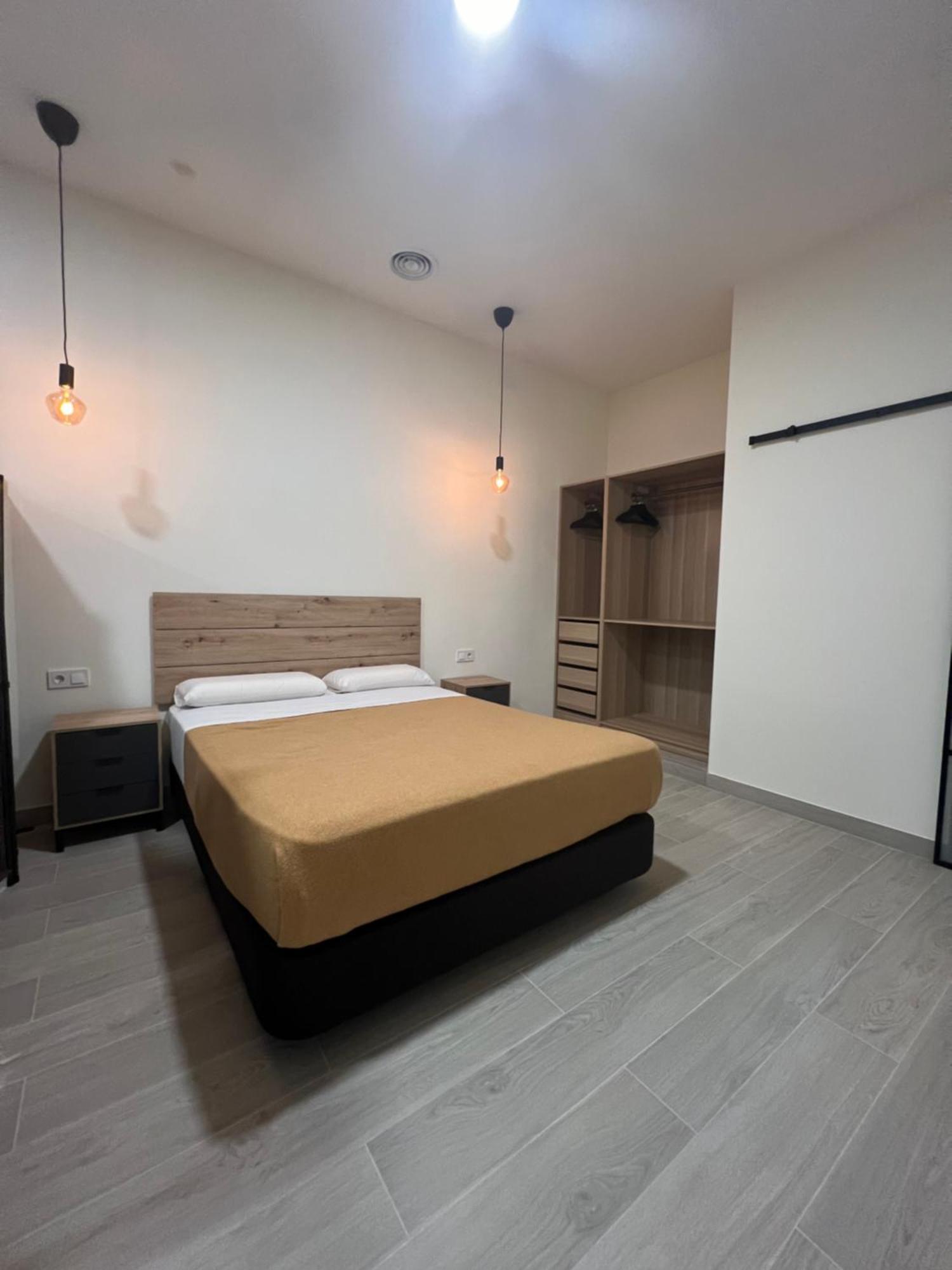 Playa Aparthotel Valencia