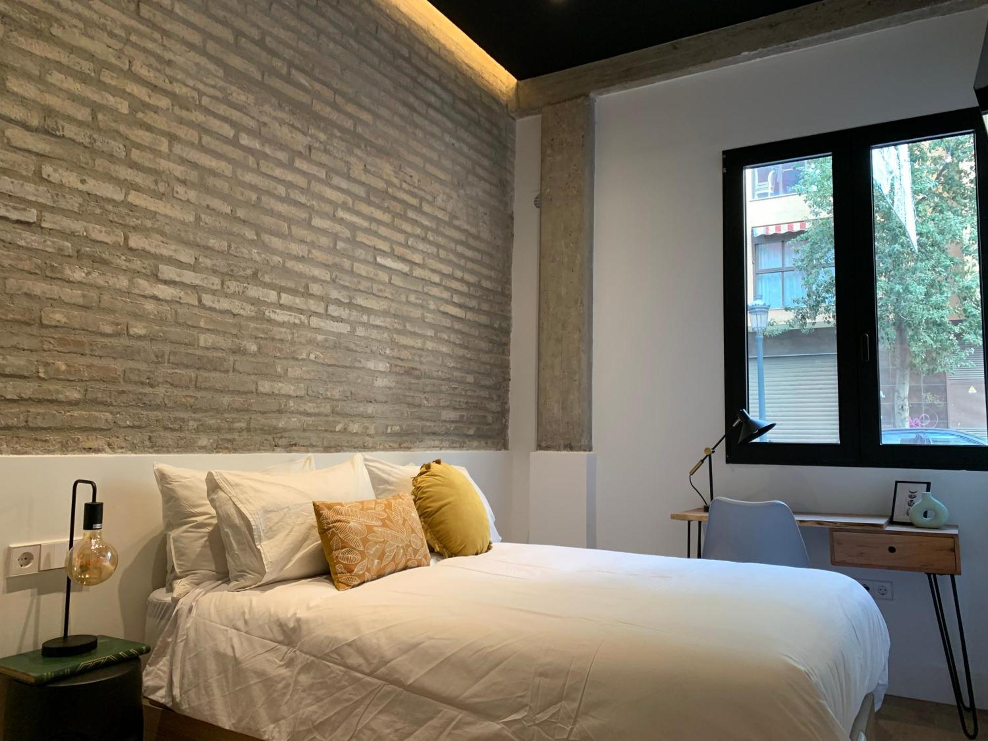La Reina Homestay Valencia
