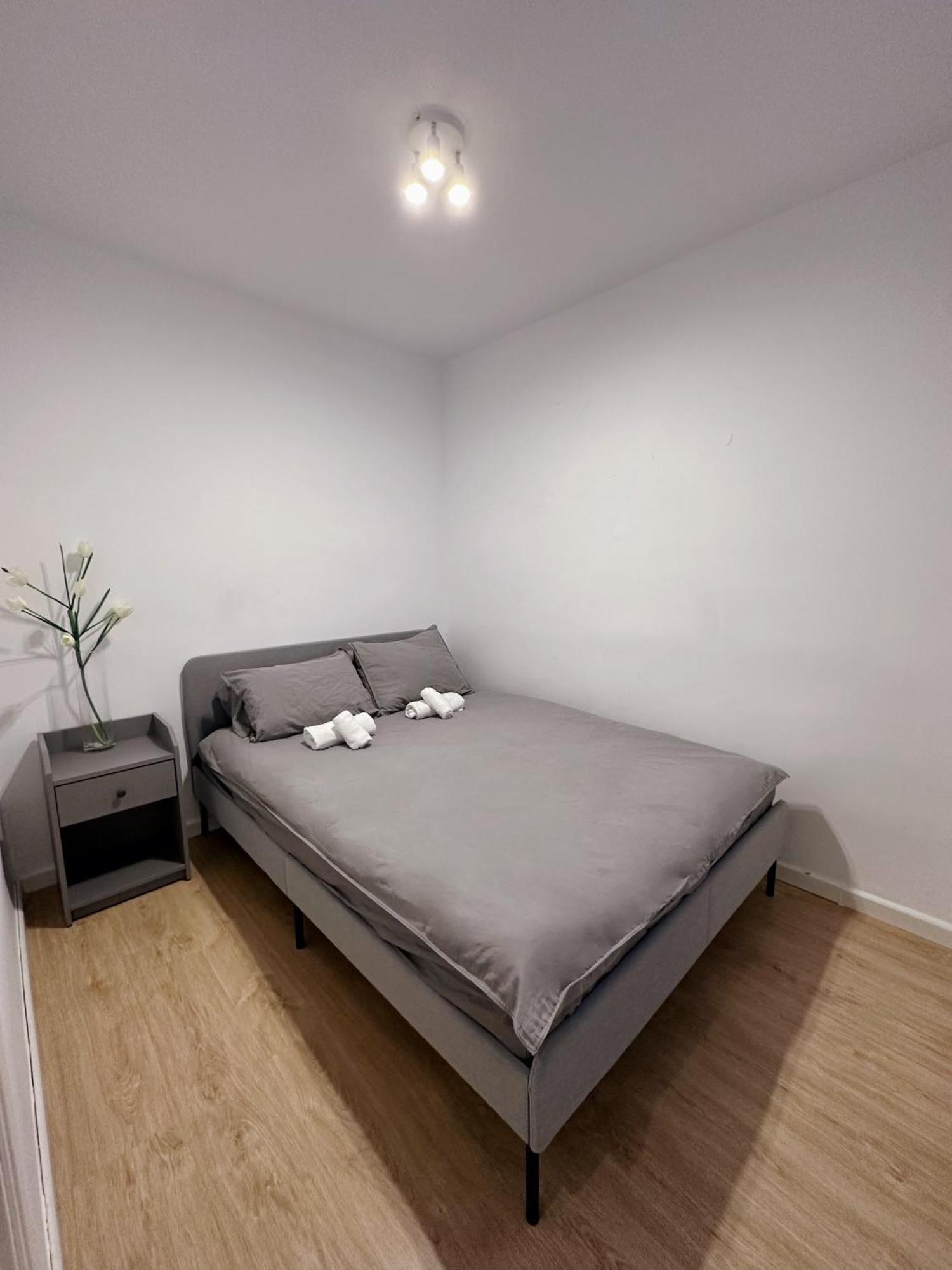 Apartment 5 Personas En Centro De La Ciudad Valencia