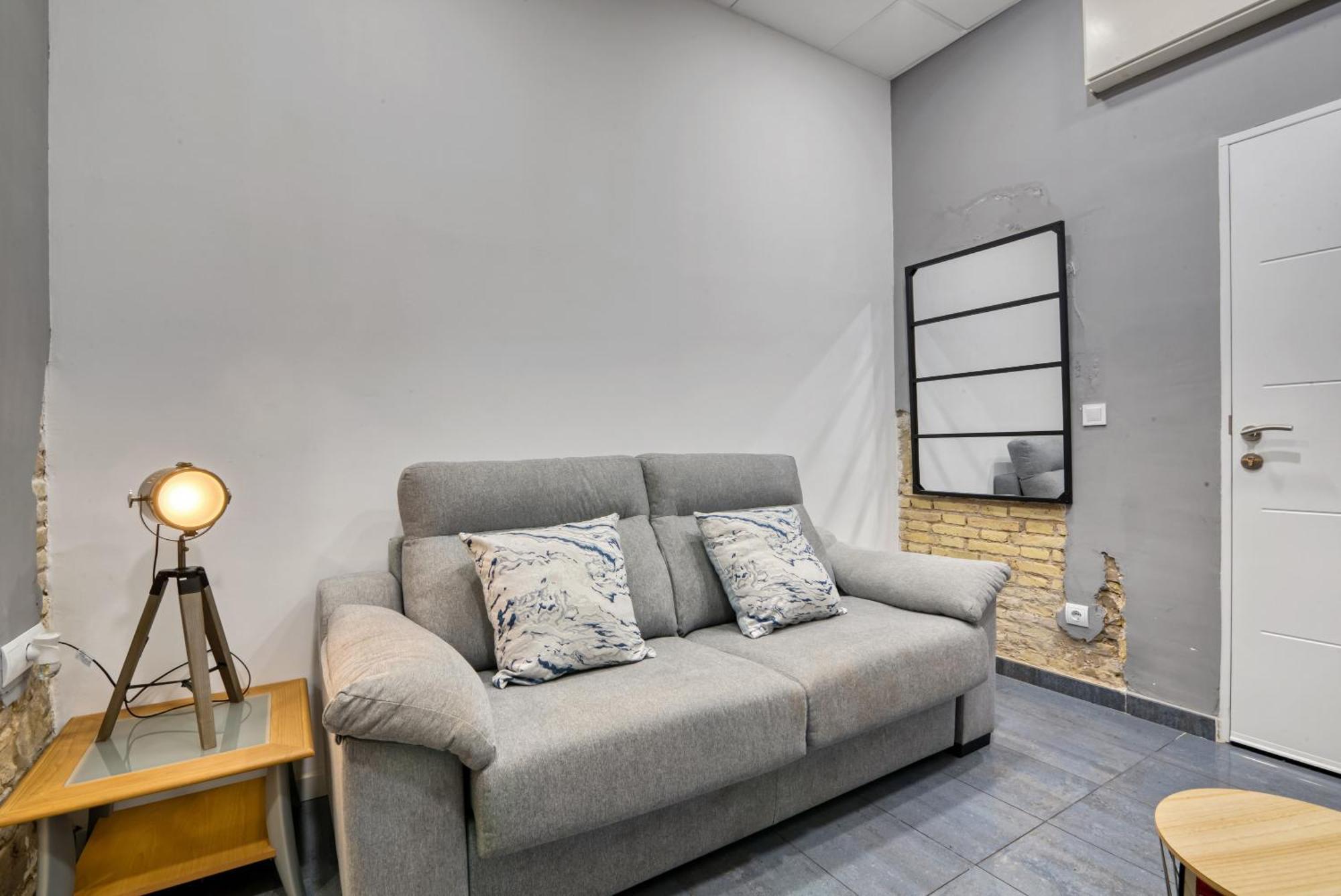 Apartamento Ciencias Valencia