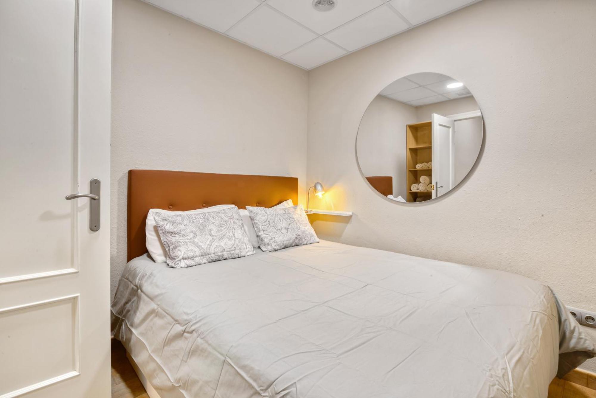 Ciencias Apartamento Valencia