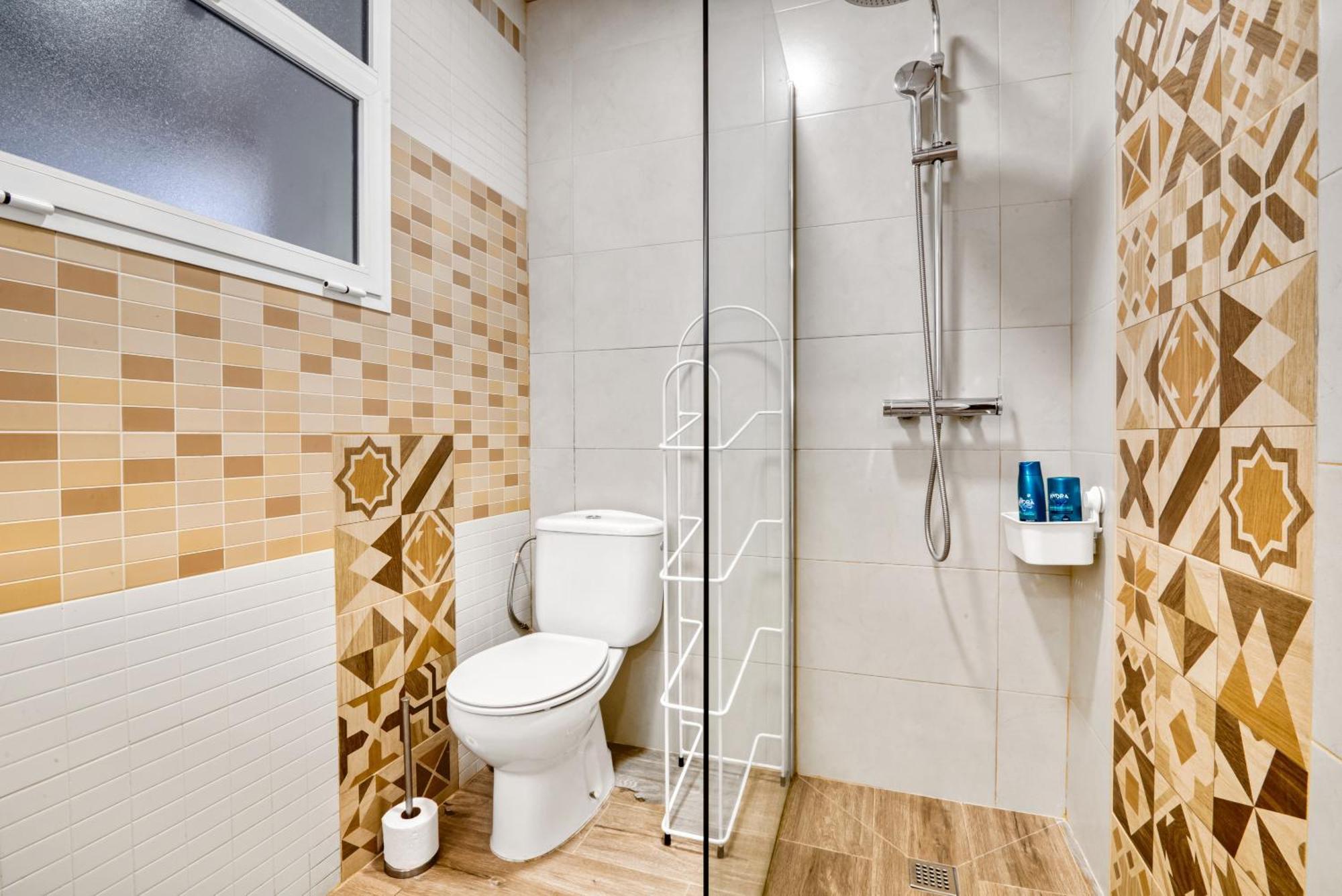Apartamento Ciencias Valencia