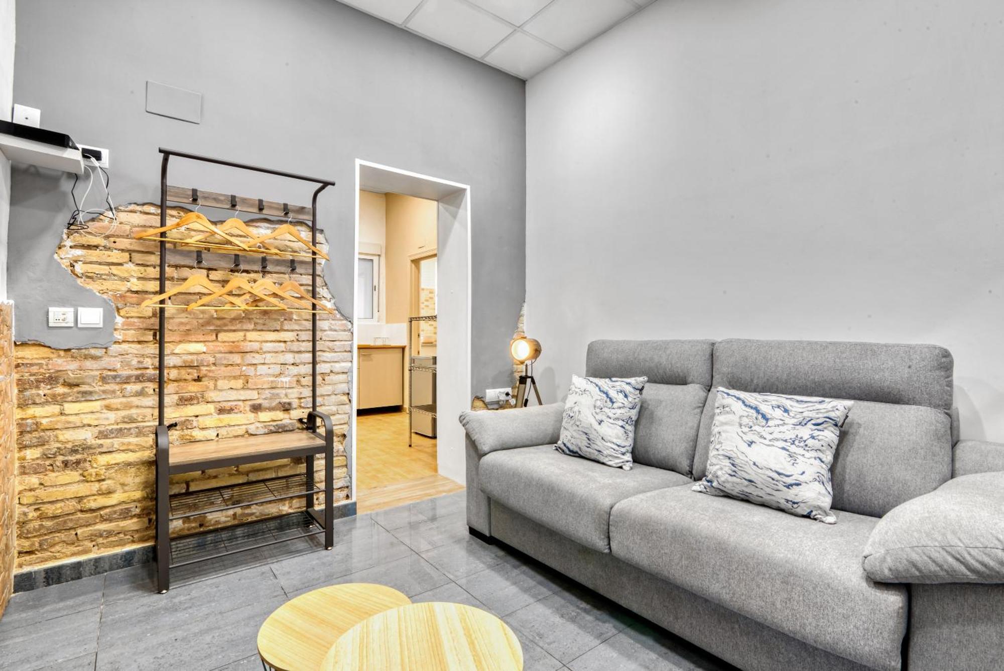 Apartamento Ciencias Valencia