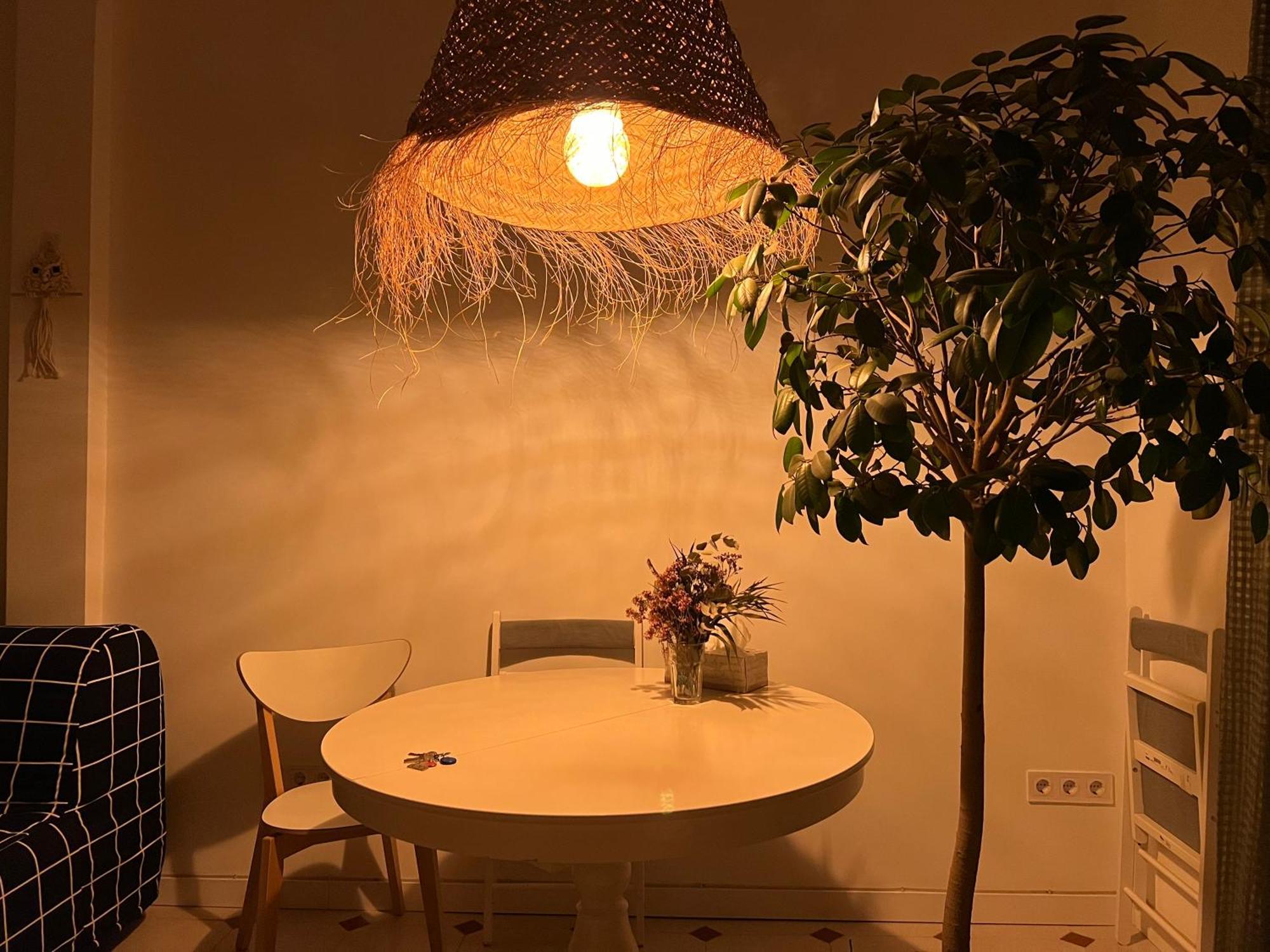 Homestay Studio Valencia