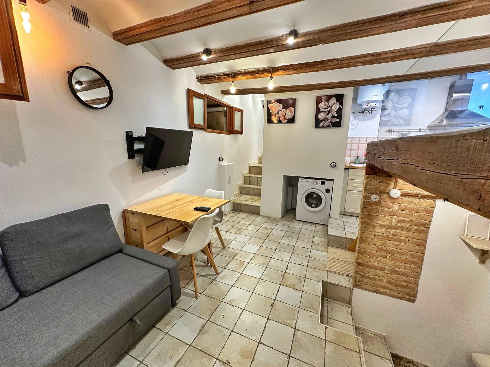 Apartment Dulces Suenos Pilar *