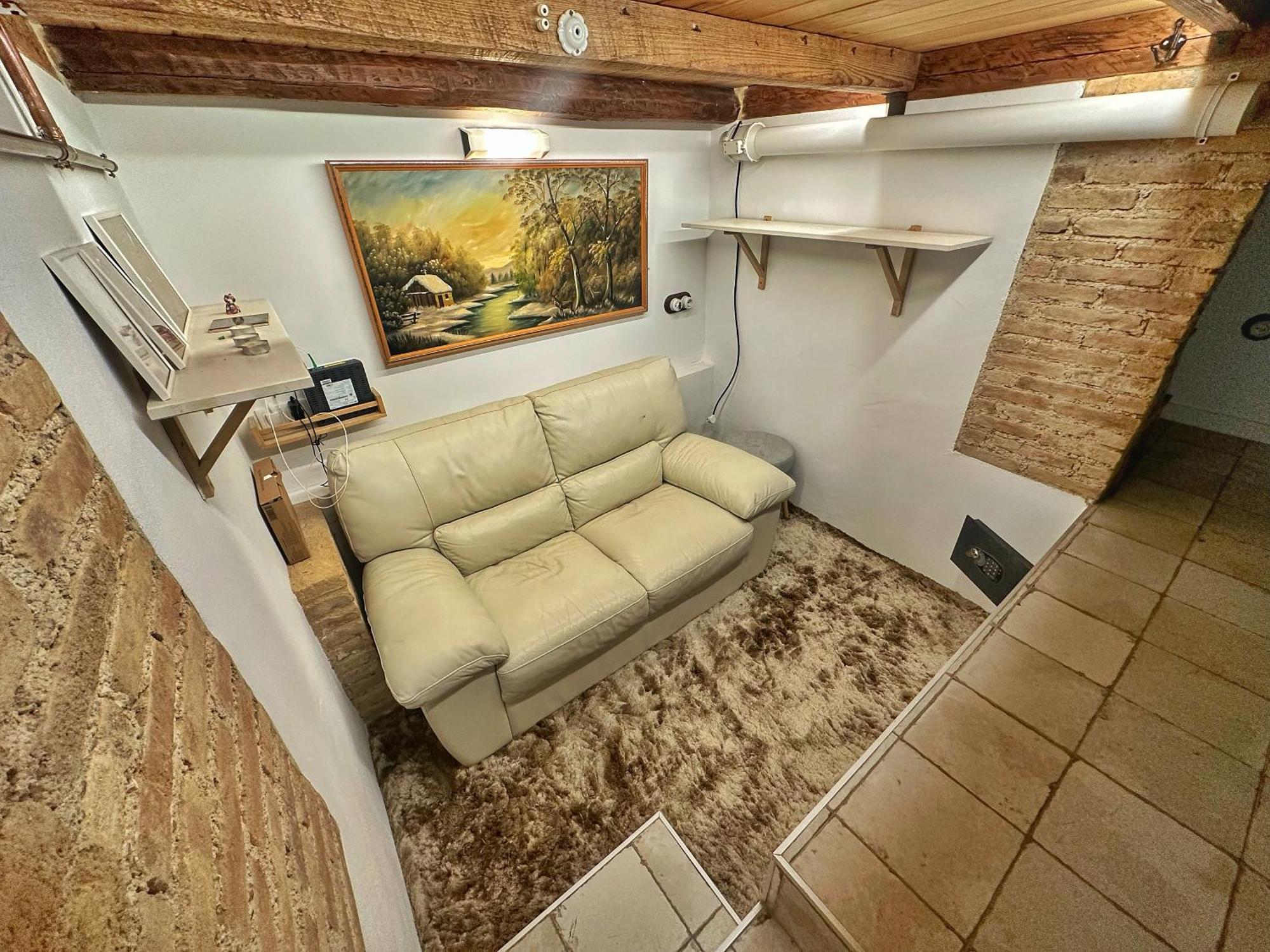 Apartment Dulces Suenos Pilar Valencia