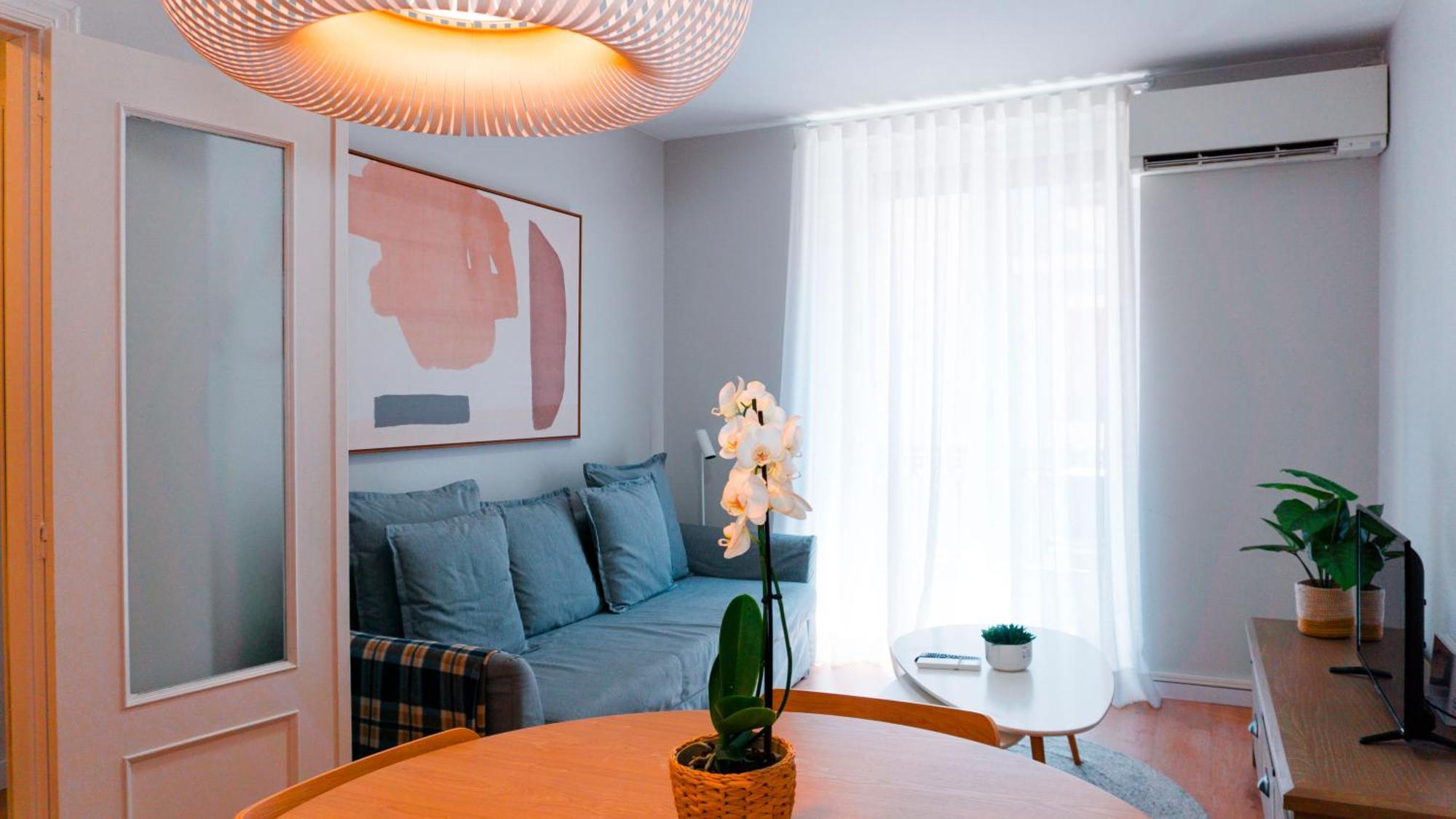 Cervantes Prime Apartamento