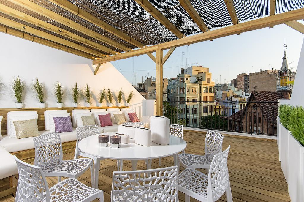 Luxury - Market Apartamento *