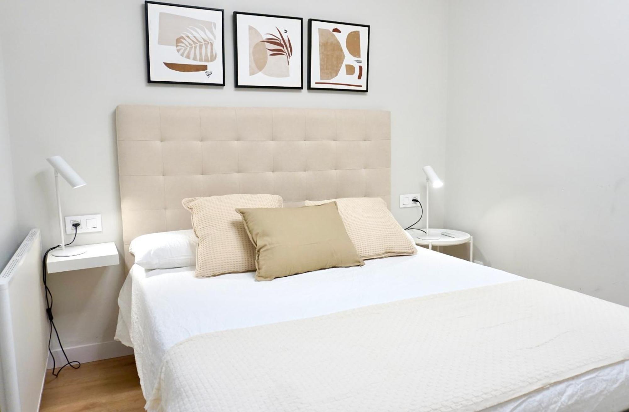 Apartment Cervantes Prime Valencia