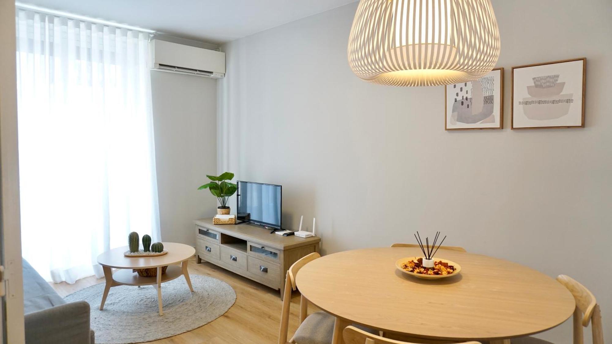 Apartment Cervantes Prime