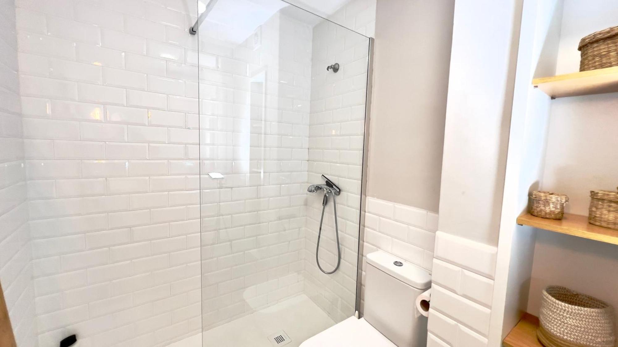 Apartment Cervantes Prime Valencia
