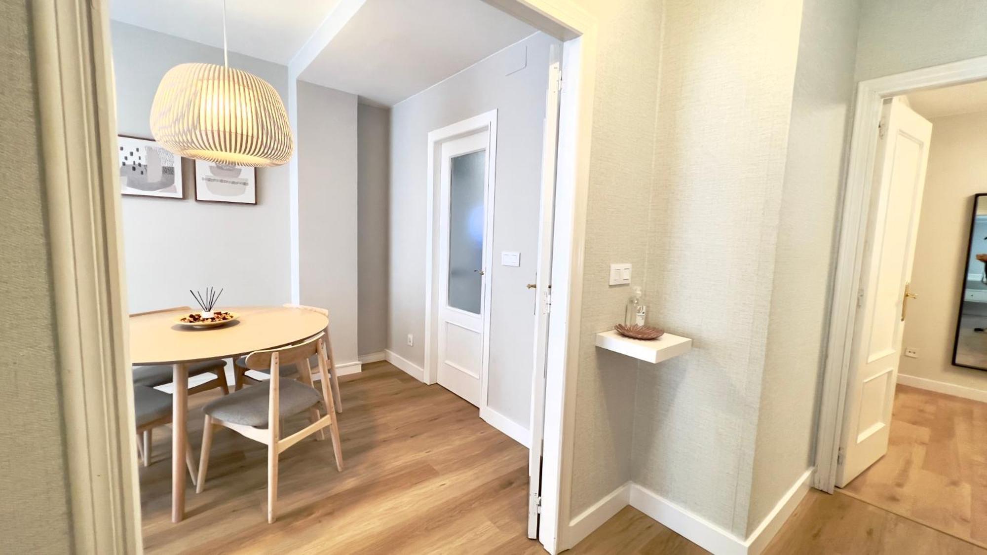 Apartment Cervantes Prime