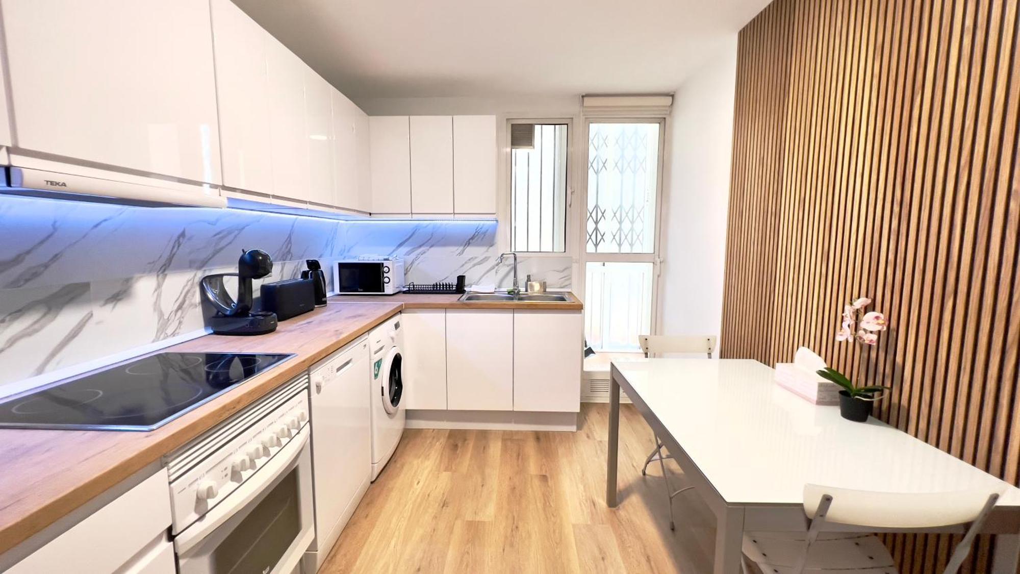 Cervantes Prime Apartment *