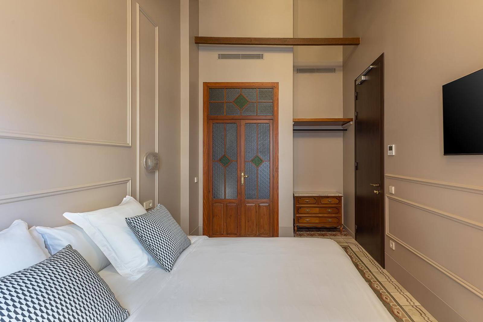 La Novieta Boutique - Adults Only Hotel