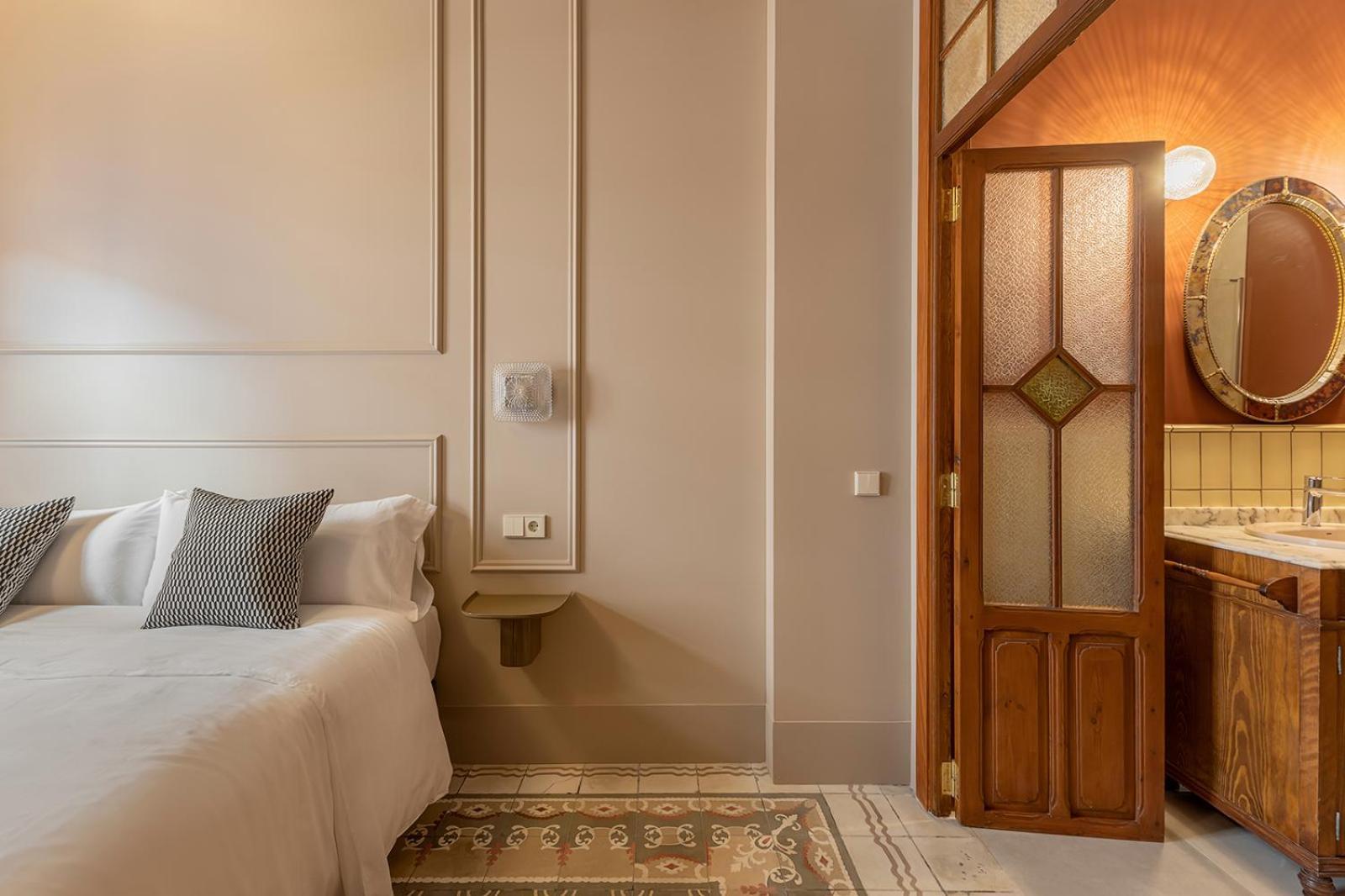 Hotel La Novieta Boutique - Adults Only