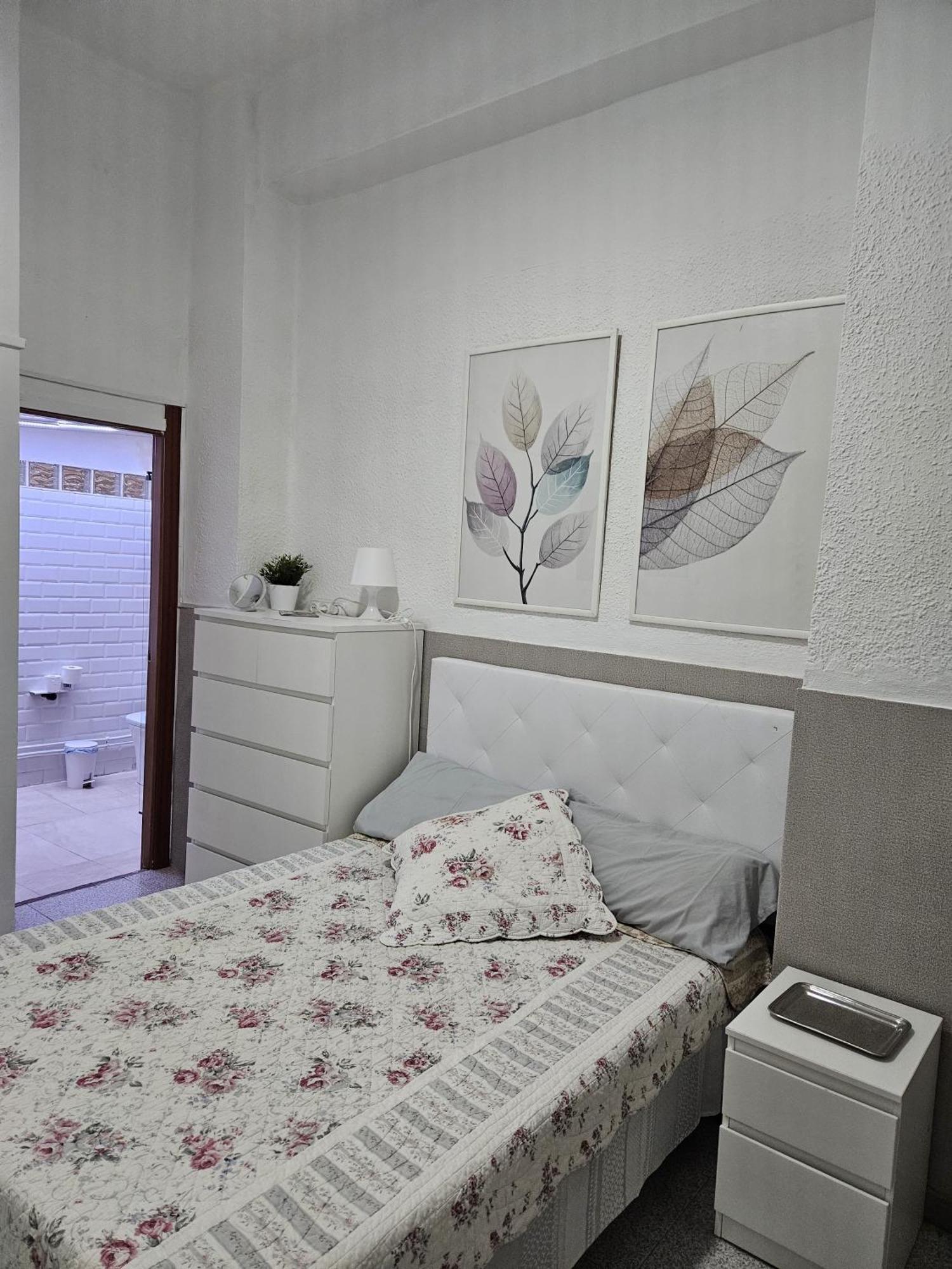 Homestay En Casa De Familia 