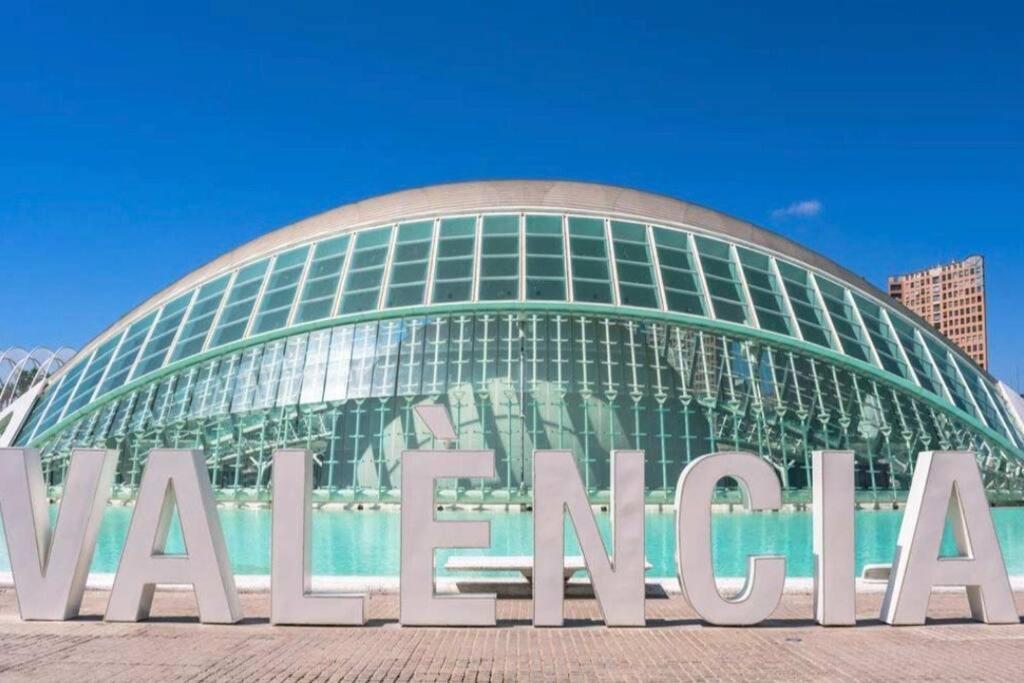 Apartment Urban Loft Valencia