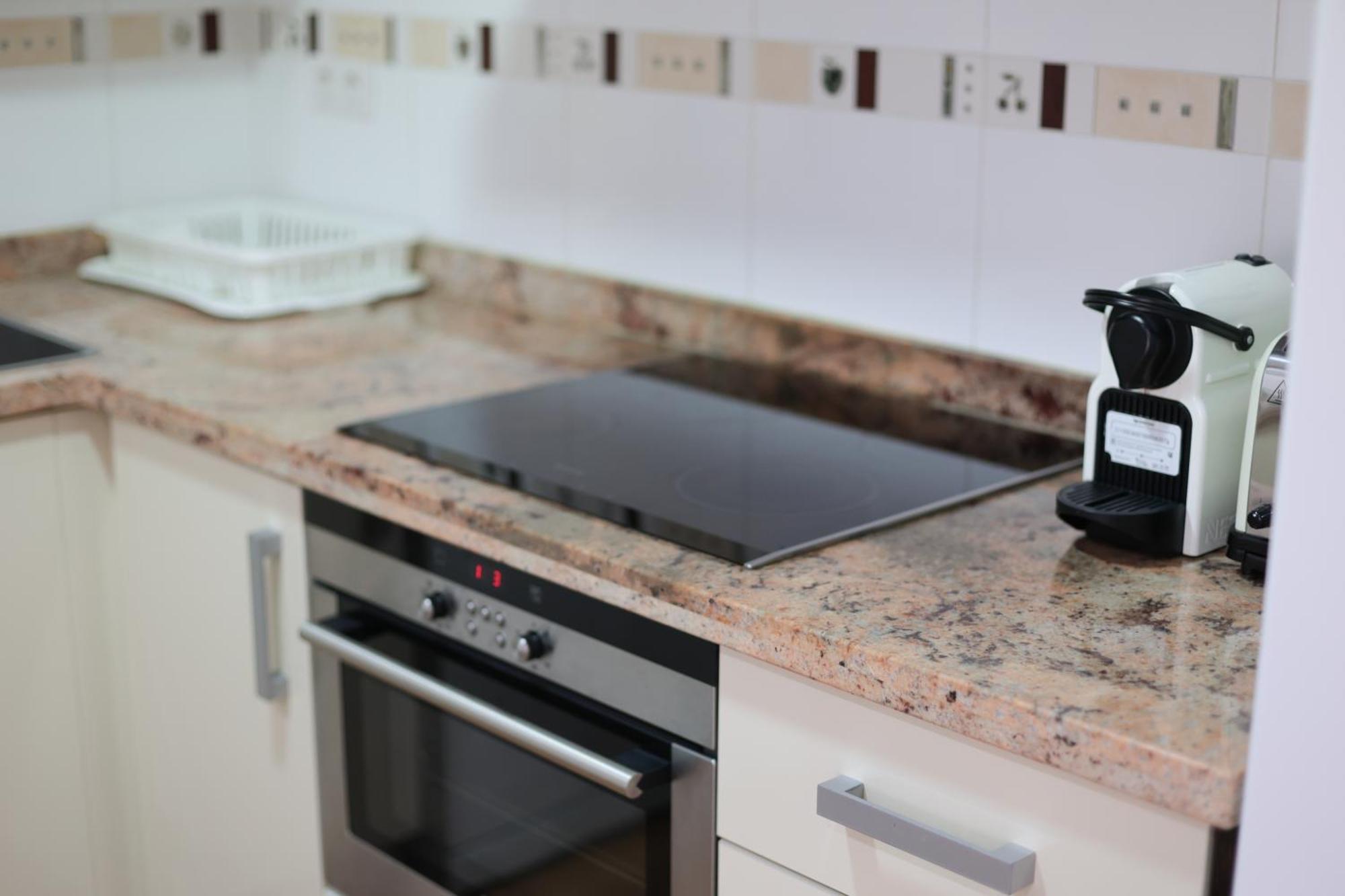 Fivestepstosea - Apartamento Valencia