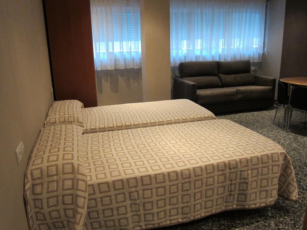 Abastos Apartamento