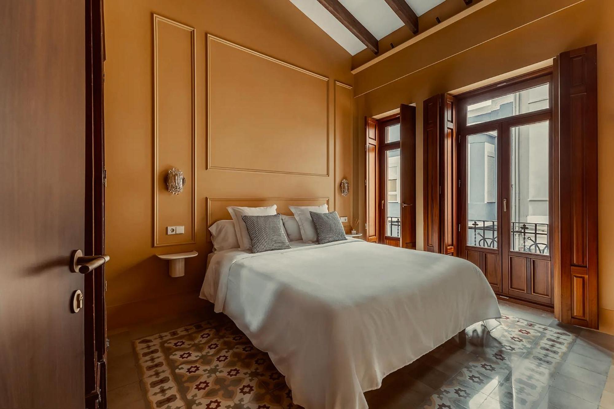 La Novieta Boutique - Adults Only Hotel