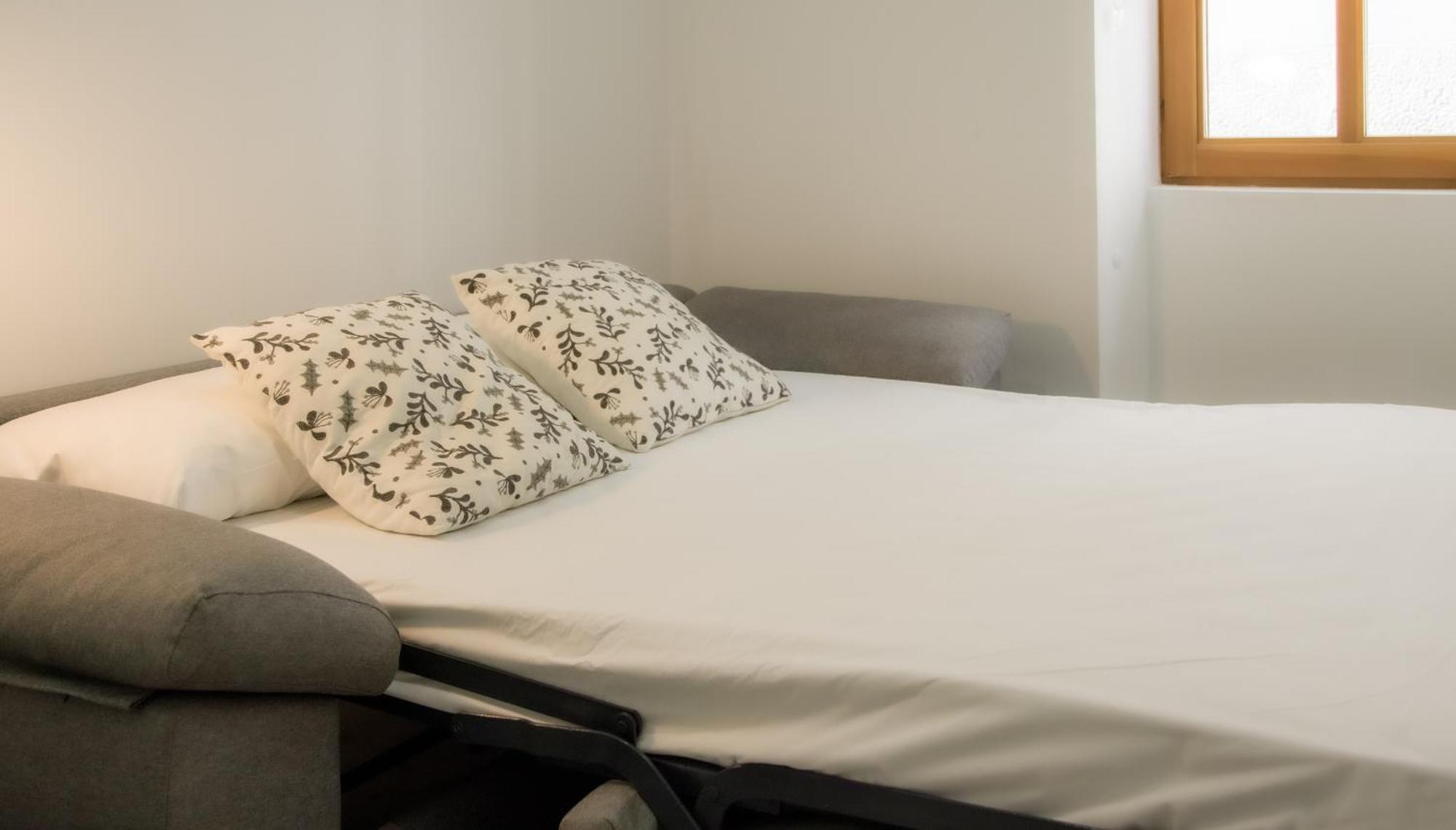 Catalina Downtown Apartment *
