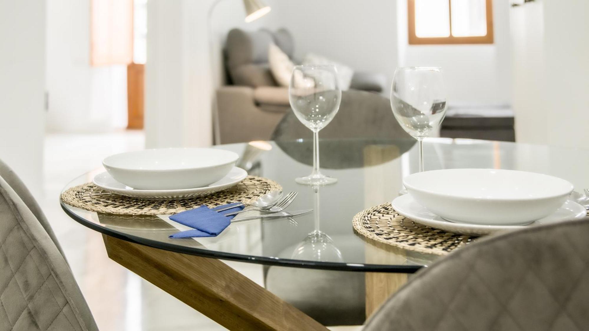 Catalina Downtown Apartment *