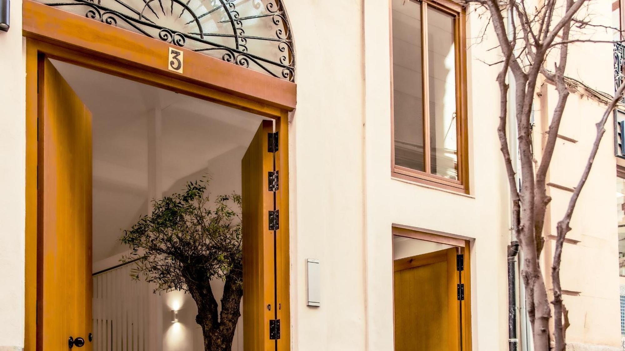 Apartment Catalina Downtown Valencia