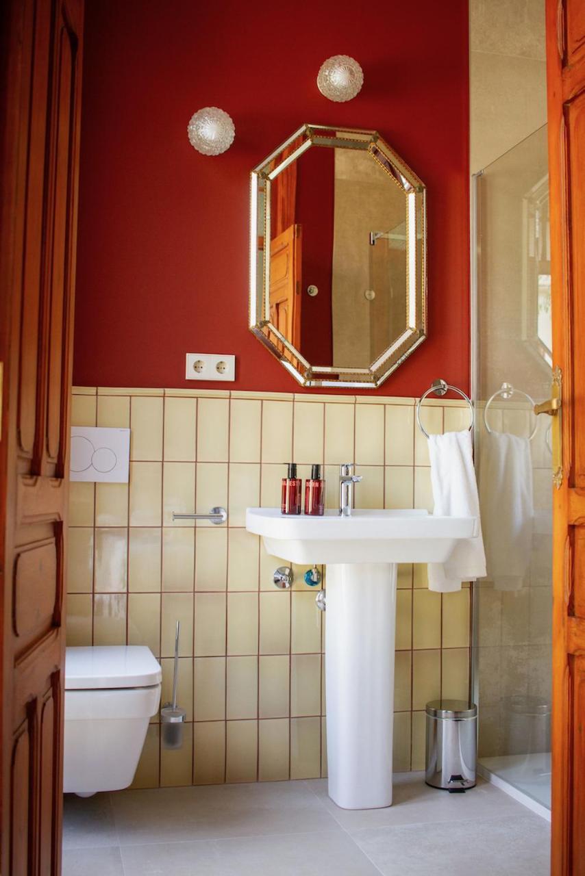 Hotel La Novieta Boutique - Adults Only 3*